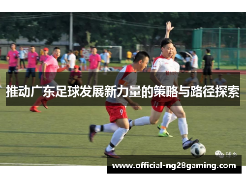 推动广东足球发展新力量的策略与路径探索