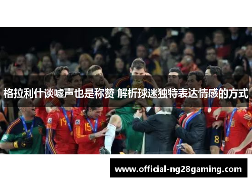 格拉利什谈嘘声也是称赞 解析球迷独特表达情感的方式
