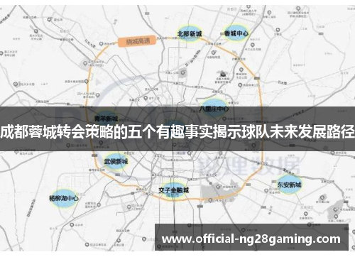 成都蓉城转会策略的五个有趣事实揭示球队未来发展路径