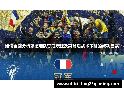 如何全面分析张德培队夺冠表现及其背后战术策略的成功因素