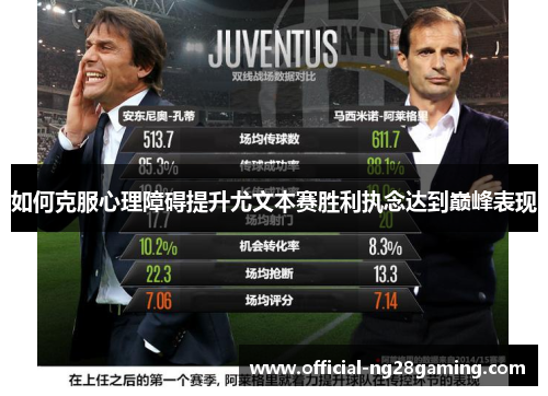 如何克服心理障碍提升尤文本赛胜利执念达到巅峰表现