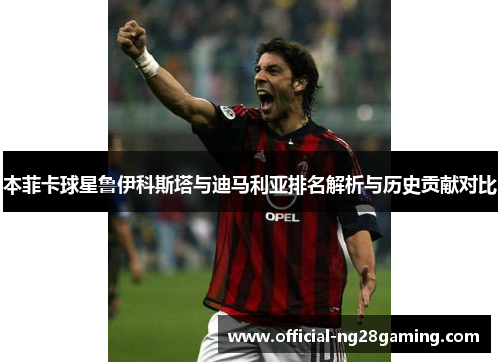 本菲卡球星鲁伊科斯塔与迪马利亚排名解析与历史贡献对比