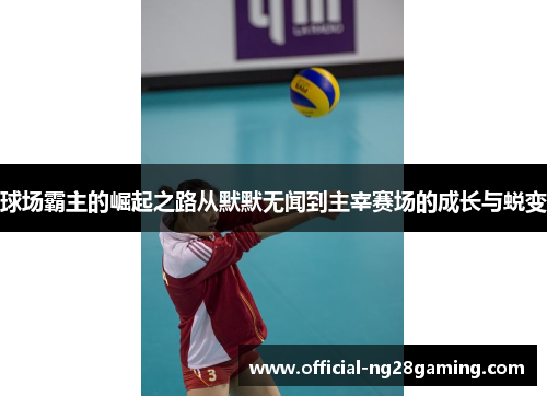 球场霸主的崛起之路从默默无闻到主宰赛场的成长与蜕变