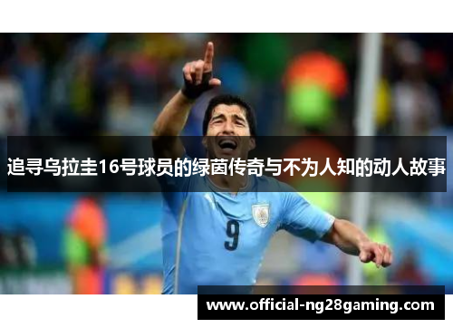 追寻乌拉圭16号球员的绿茵传奇与不为人知的动人故事
