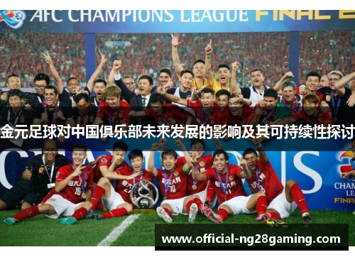 金元足球对中国俱乐部未来发展的影响及其可持续性探讨