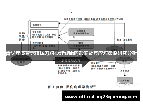 青少年体育竞技压力对心理健康的影响及其应对策略研究分析